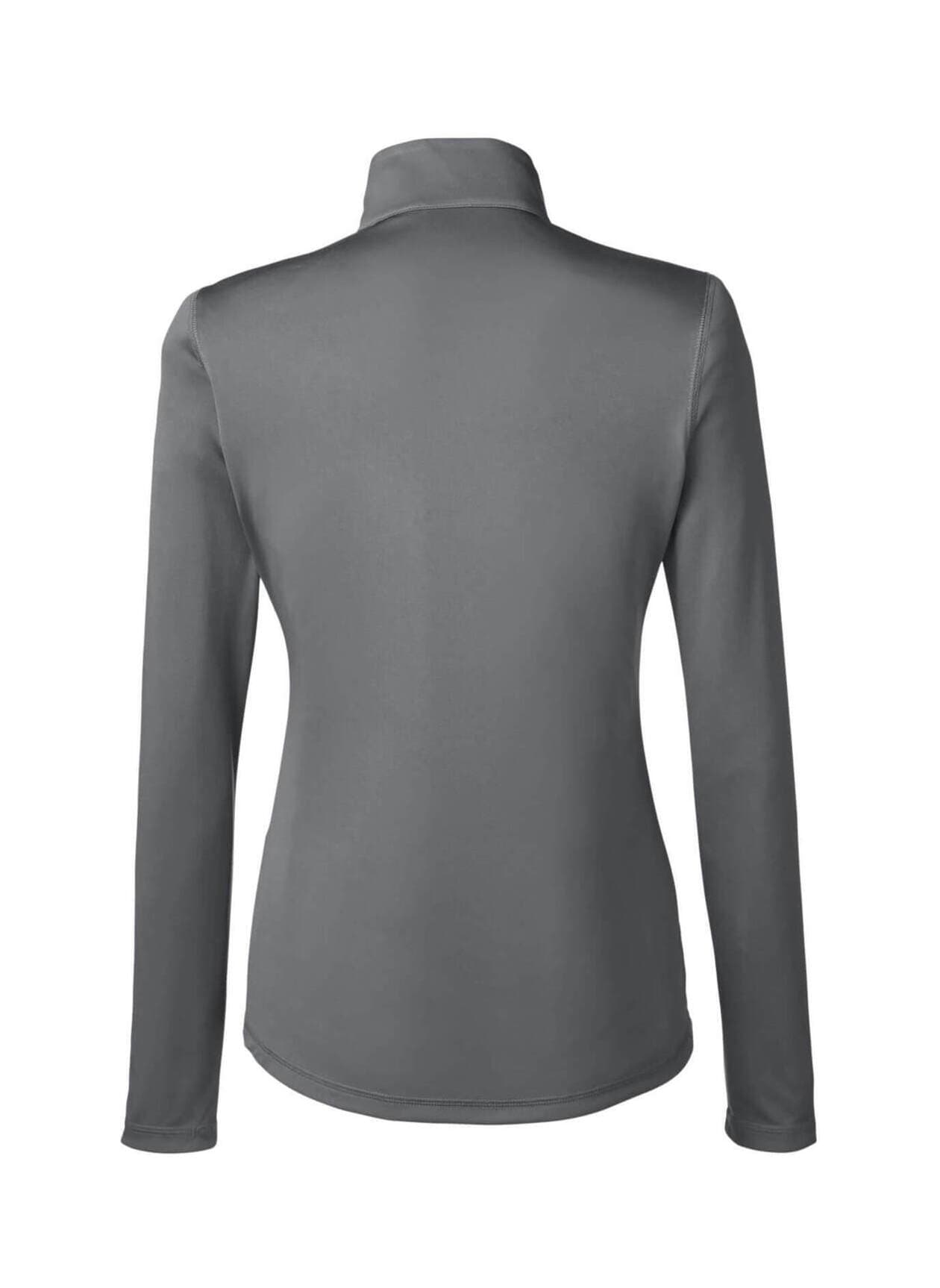Puma Women's Icon Jacket - Dark Grey 3XL