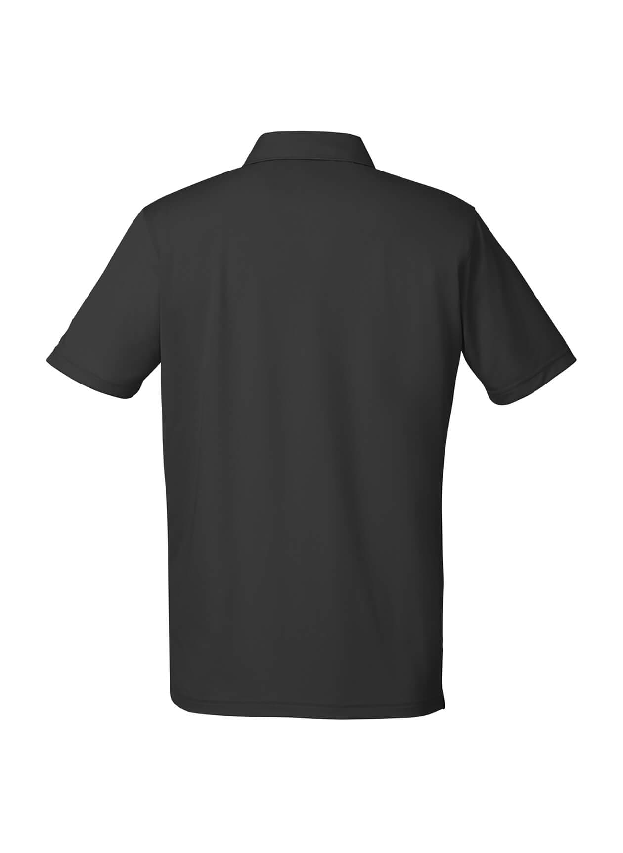PUMA Men's Gamer Golf Polo - Black 3XL
