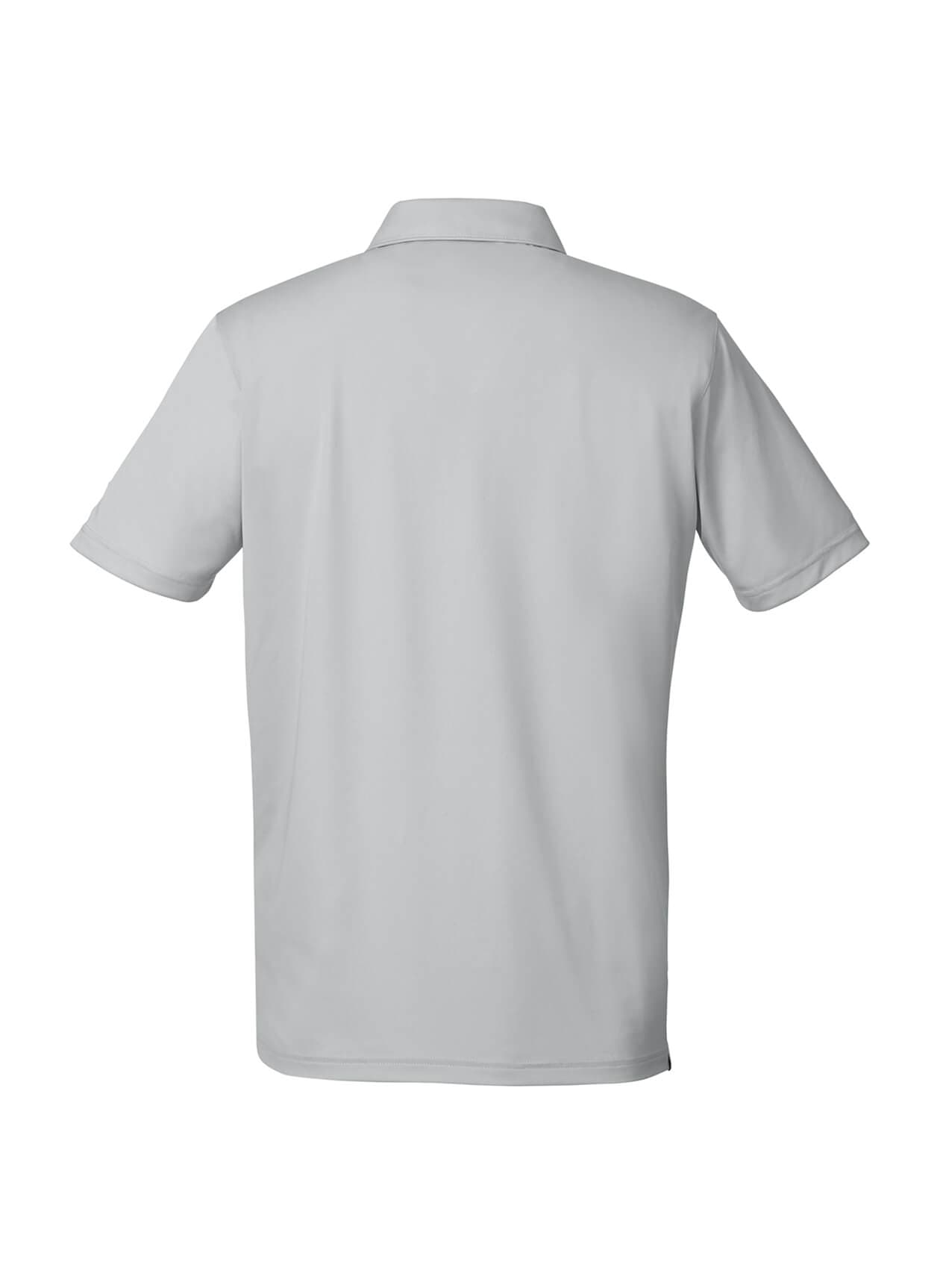 PUMA Men's Gamer Golf Polo - Light Grey 3XL