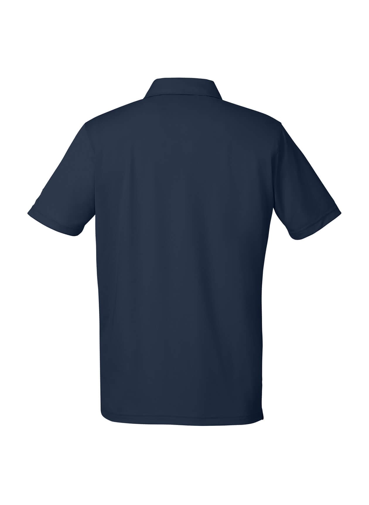 PUMA Men's Gamer Golf Polo - Navy 3XL