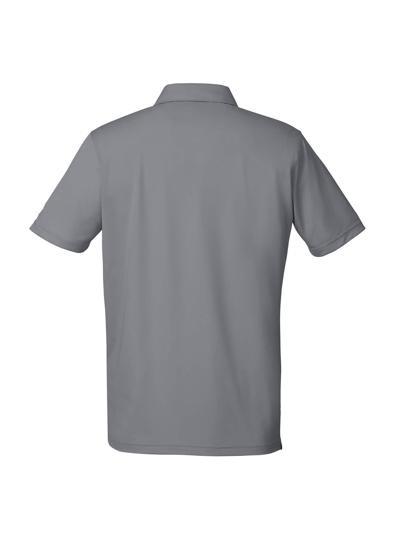 PUMA Men's Gamer Golf Polo - Dark Grey 3XL