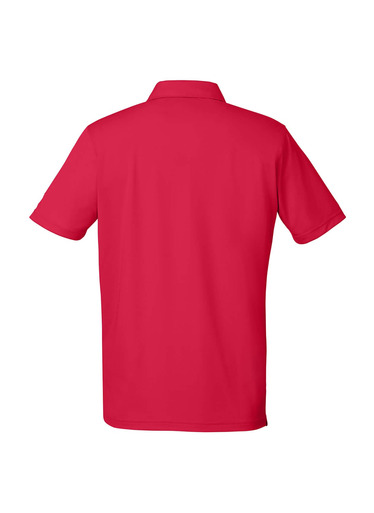PUMA Men's Gamer Golf Polo - Ski Patrol 3XL