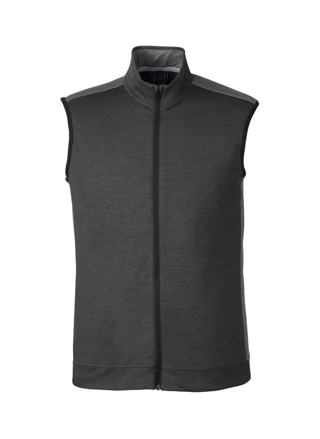 PUMA Men's T7 Cloudspun Vest - Black 3XL