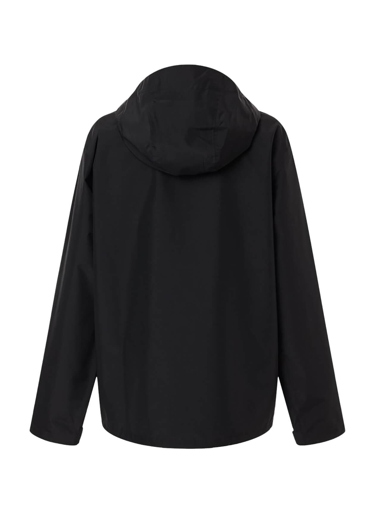 Under Armour Men's Cloudstrike Jacket - Black 3XL