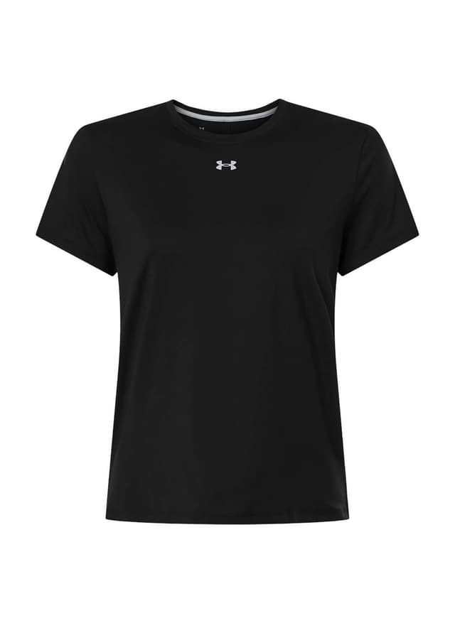Under Armour Women’s Vanish T-Shirt - Black LG