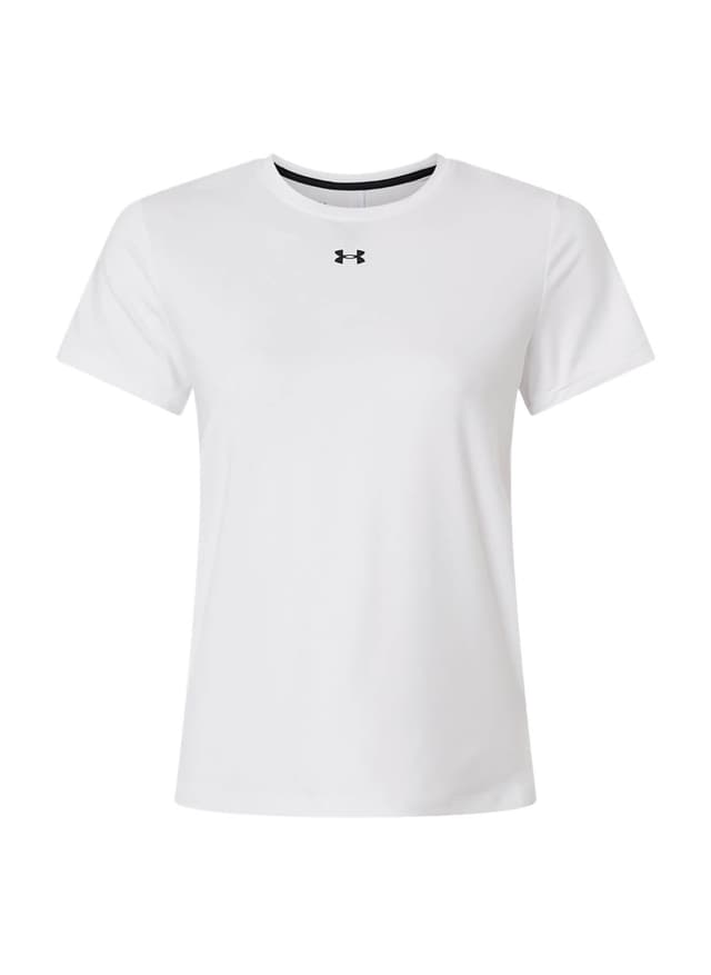 Under Armour Women’s Vanish T-Shirt - White LG