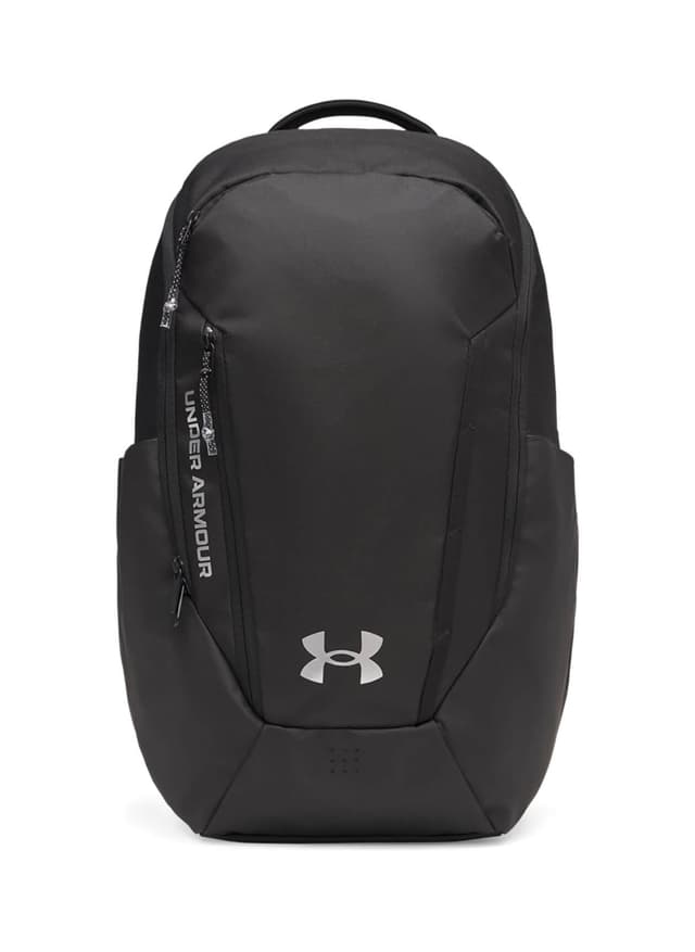 Under Armour 32L No Weigh Team Backpack - Black MISC