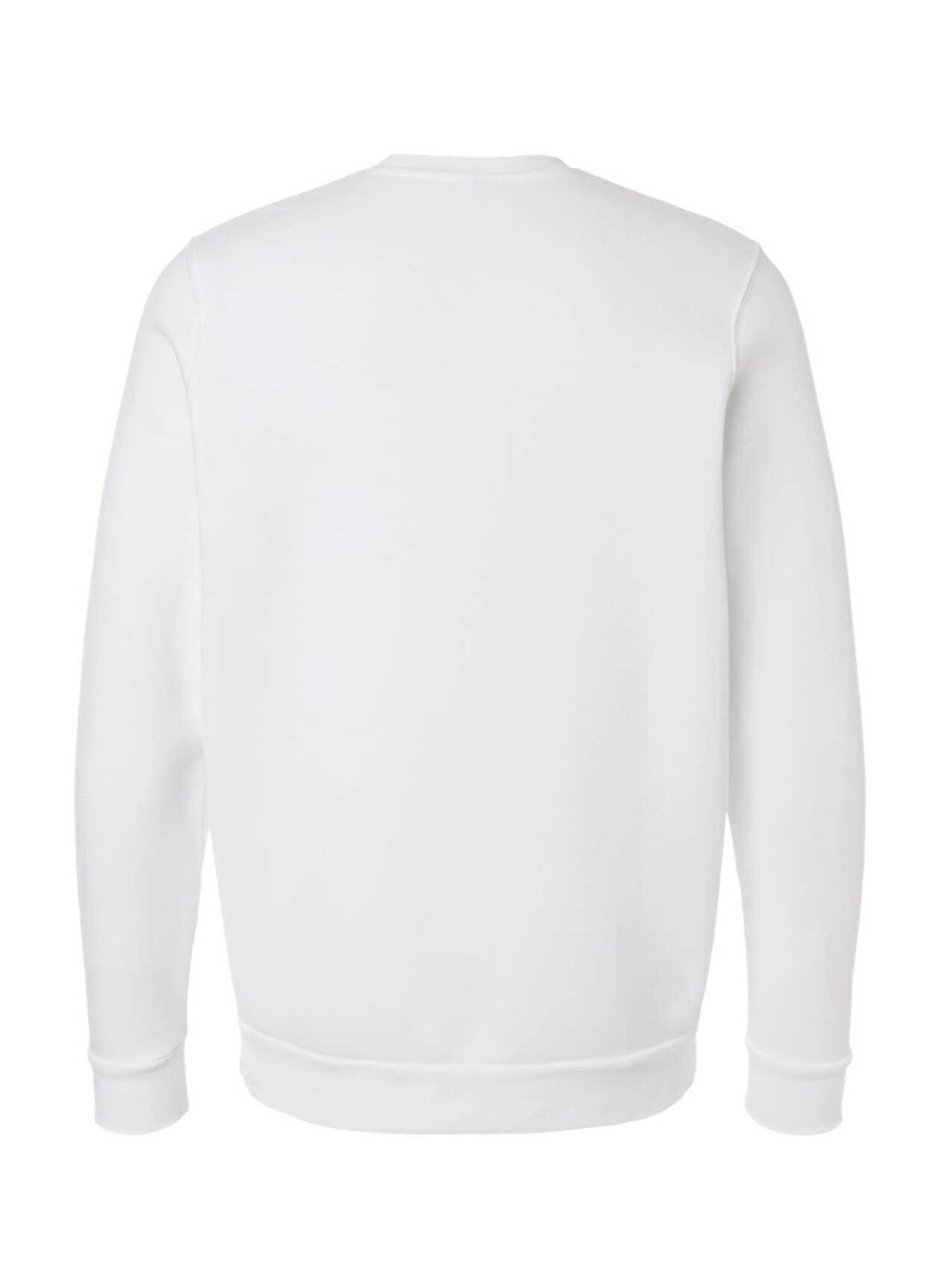 Under Armour Men's Team Icon Fleece Crew Sweatshirt - White 3XL