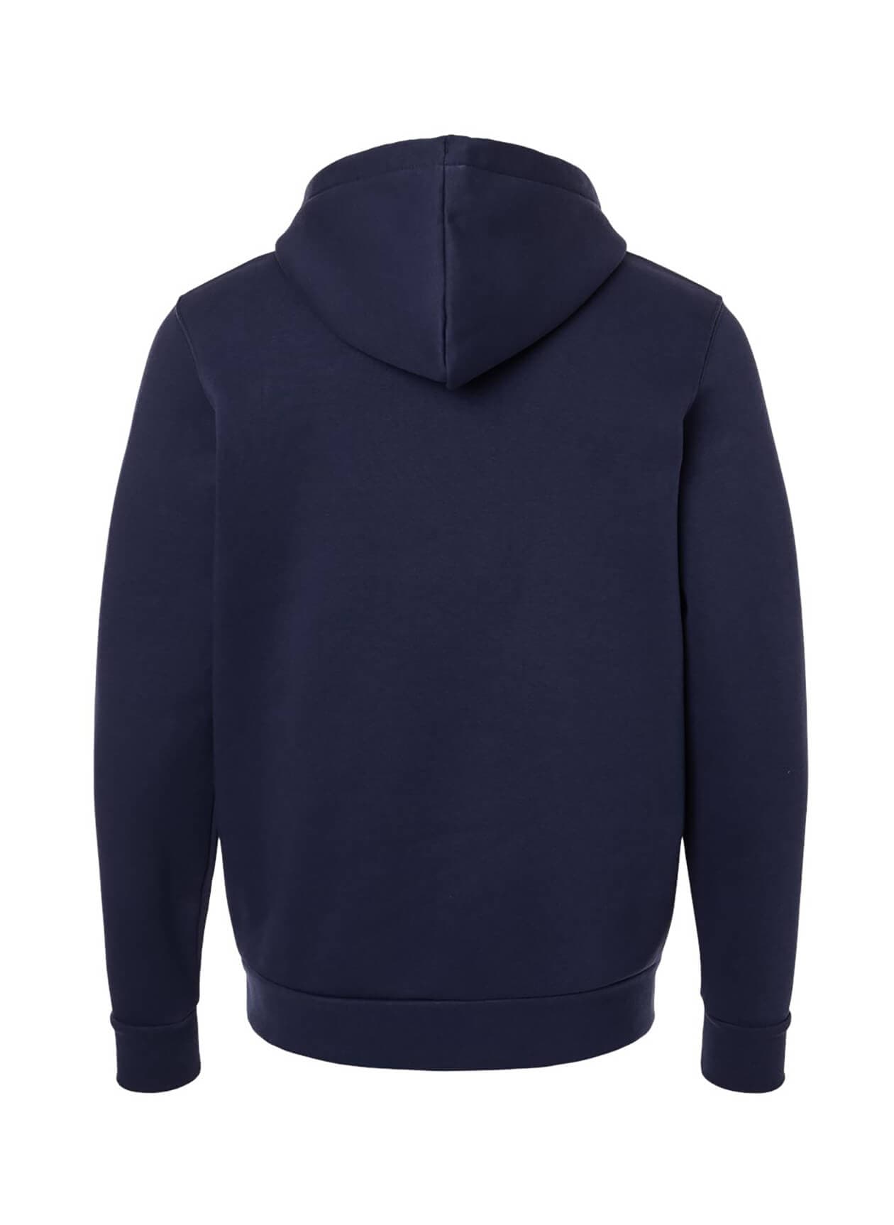 Under Armour Men's Team Icon Fleece Hoodie - Navy 3XL