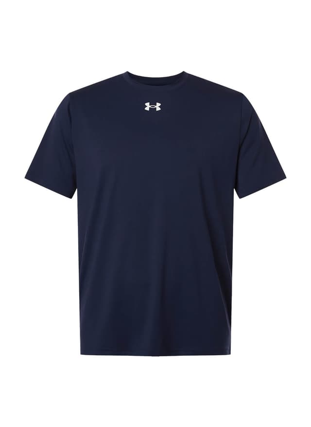 Under Armour Men's Team Vanish T-Shirt - Navy 3XL
