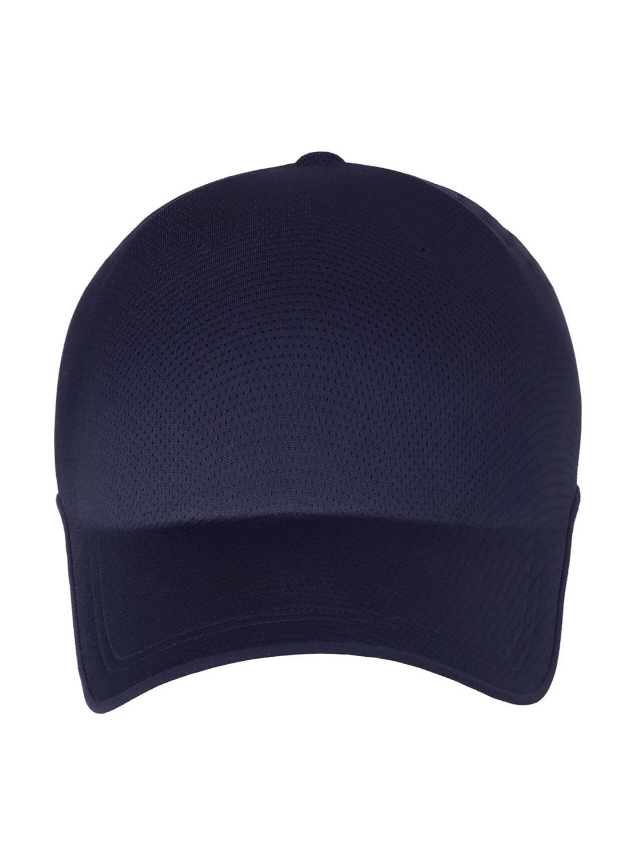 Under Armour Blank Stealthform Low Adjustable Cap - Navy LG/XL