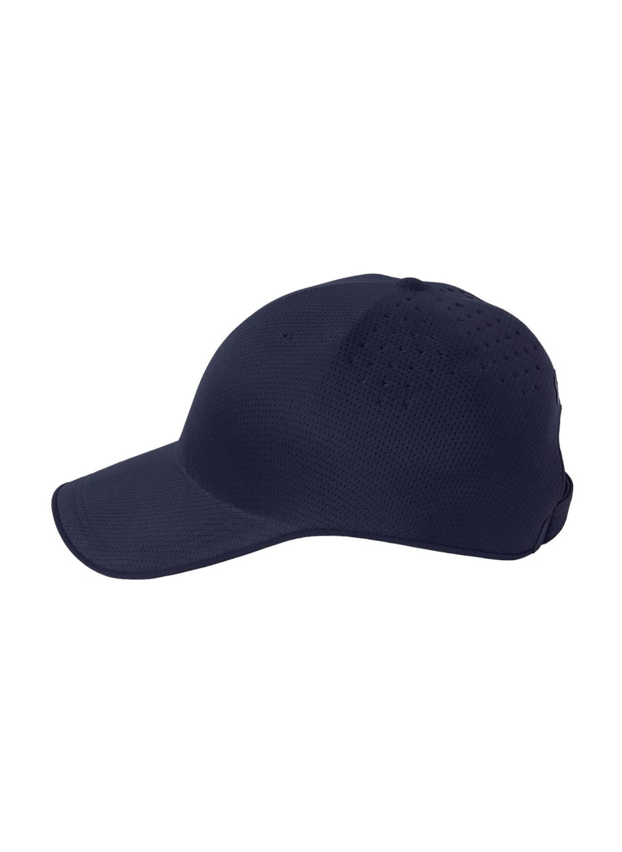 Under Armour Blank Stealthform Low Adjustable Cap - Navy LG/XL
