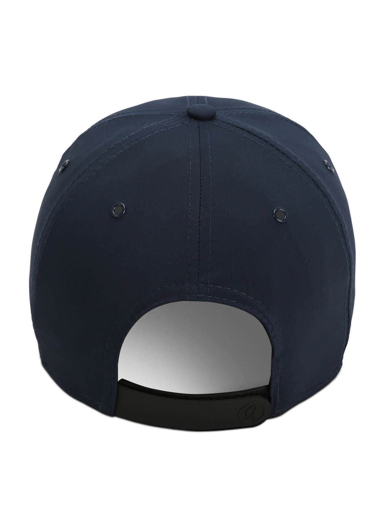 Imperial The Habanero 6 Panel Rope Hat - Navy MISC