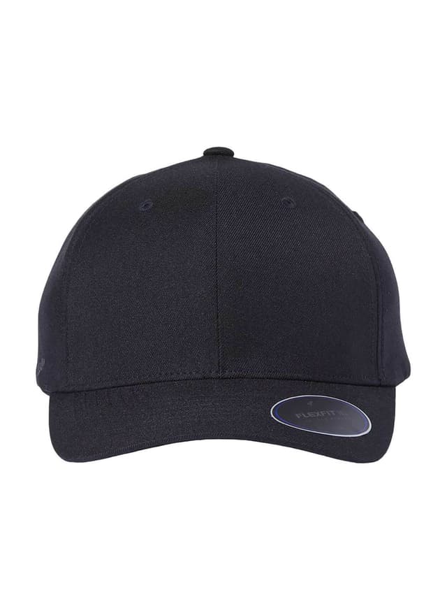 Flexfit NU Cap - Black LG/XL