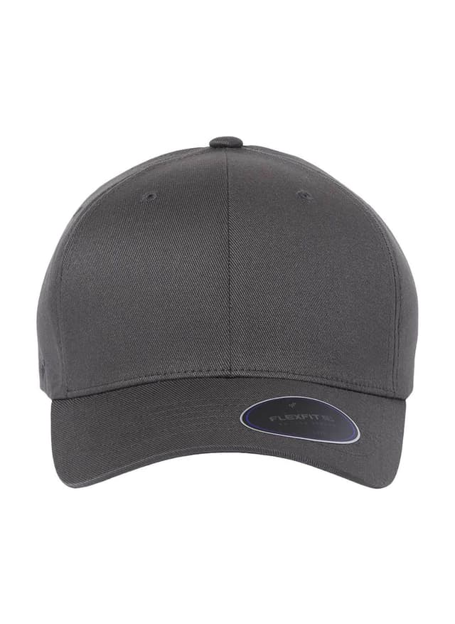 Flexfit NU Cap - Dark Grey (DGR) LG/XL