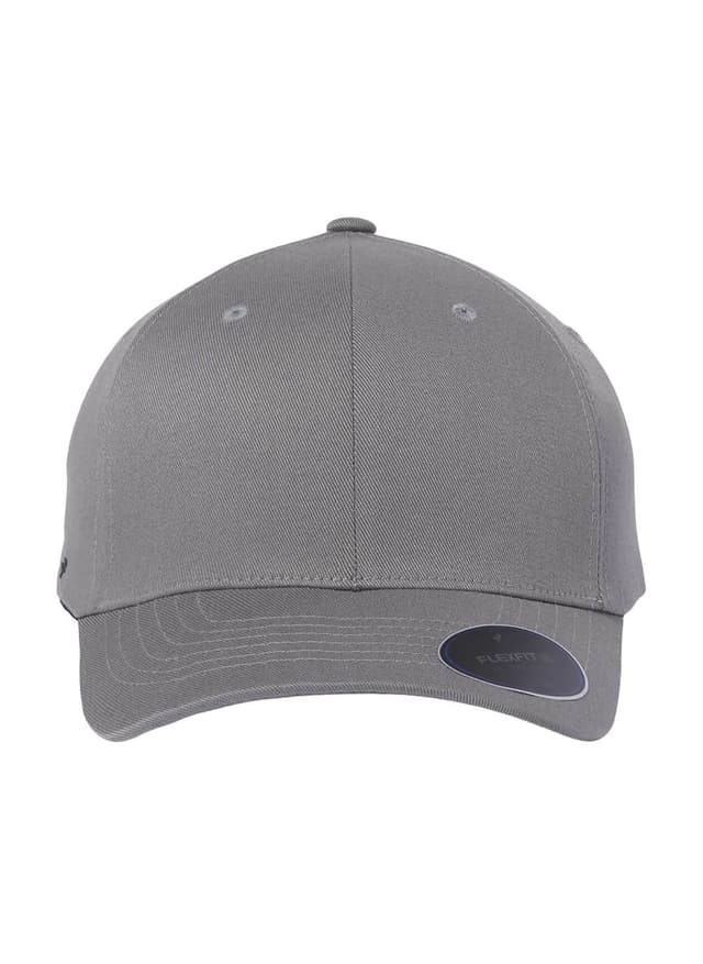 Flexfit NU Cap - Grey (GRY) LG/XL