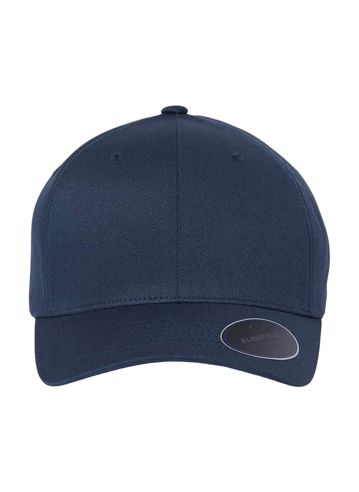 Flexfit NU Cap - Navy (NVY) LG/XL