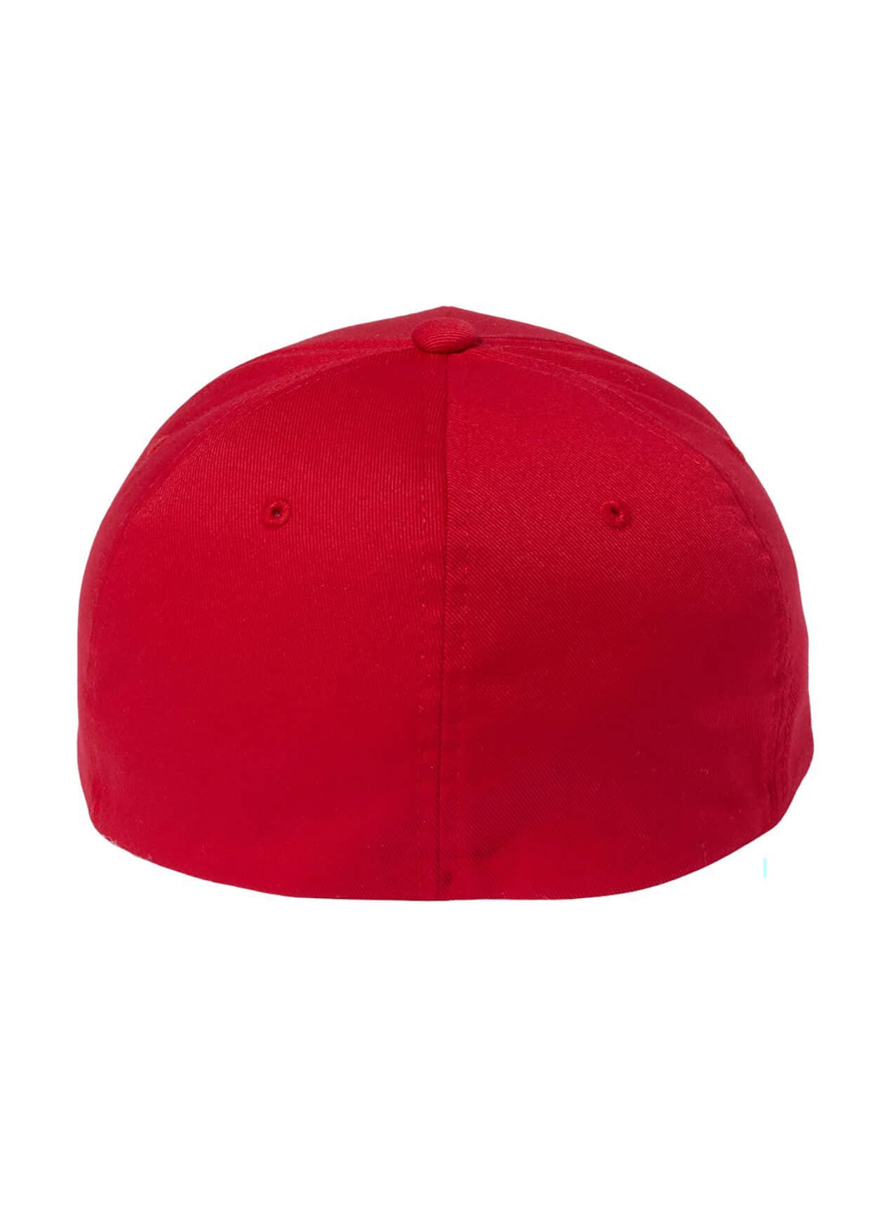 Flexfit NU Cap - Red LG/XL