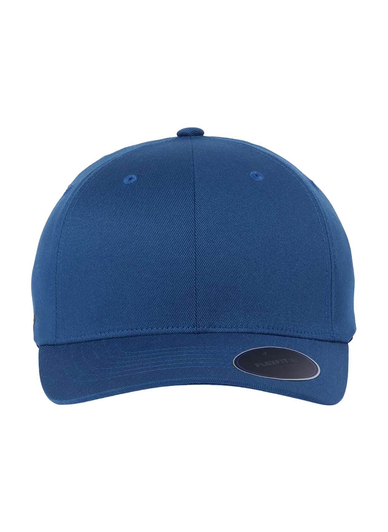 Flexfit NU Cap - Blue LG/XL
