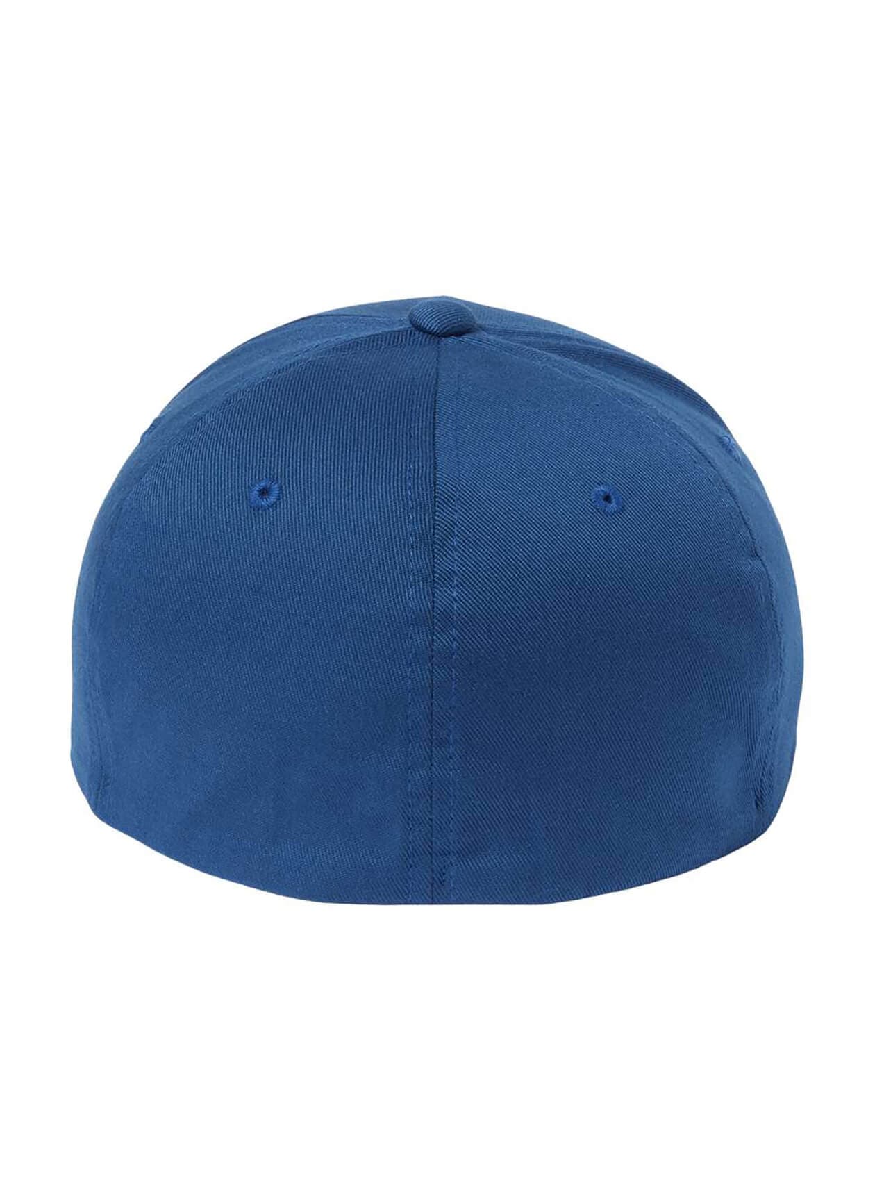 Flexfit NU Cap - Blue LG/XL
