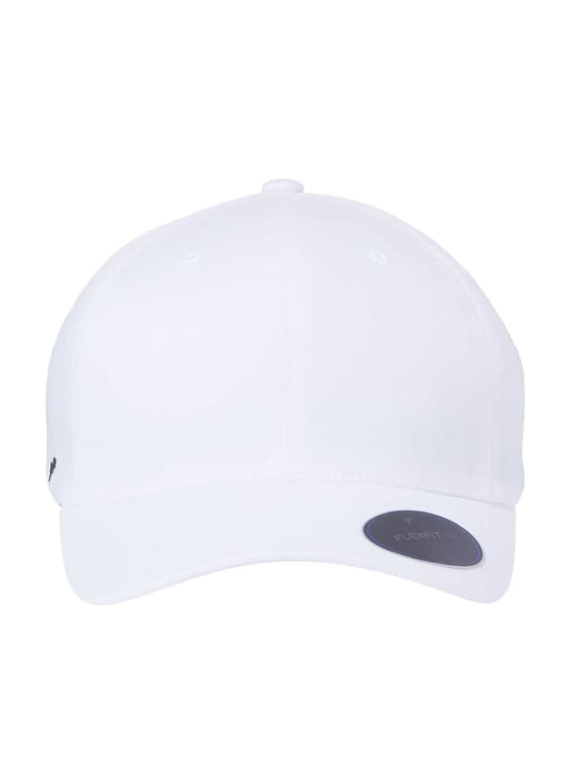 Flexfit NU Cap - White LG/XL