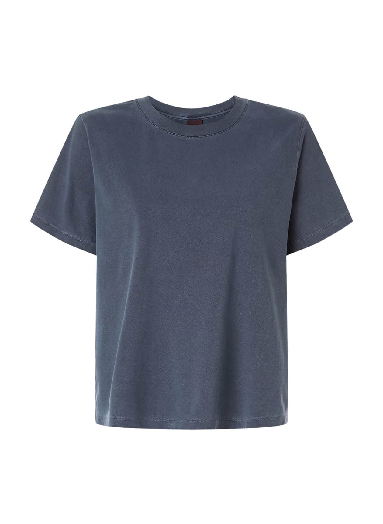 Bella + Canvas Women's Garment-Dyed Tee