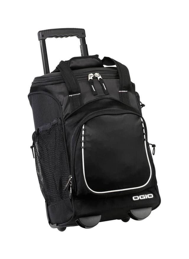 OGIO Pulley Cooler - Black MISC