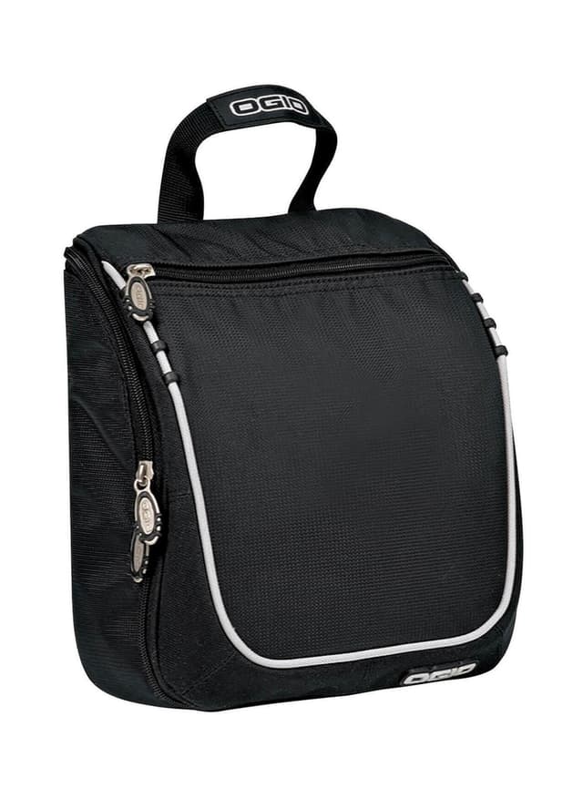 OGIO Doppler Kit - Black MISC