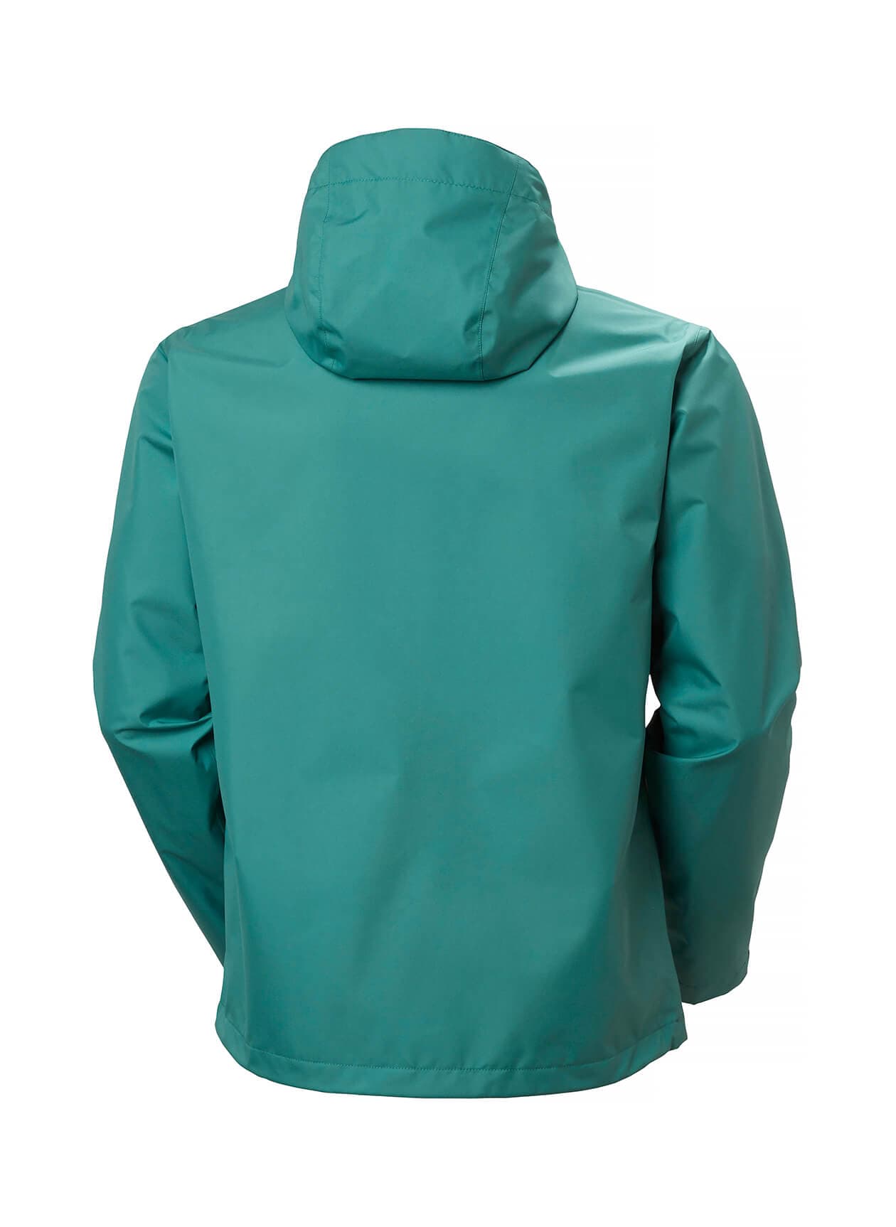 Helly Hansen Men's Seven J Jacket - Opal Green 3XL
