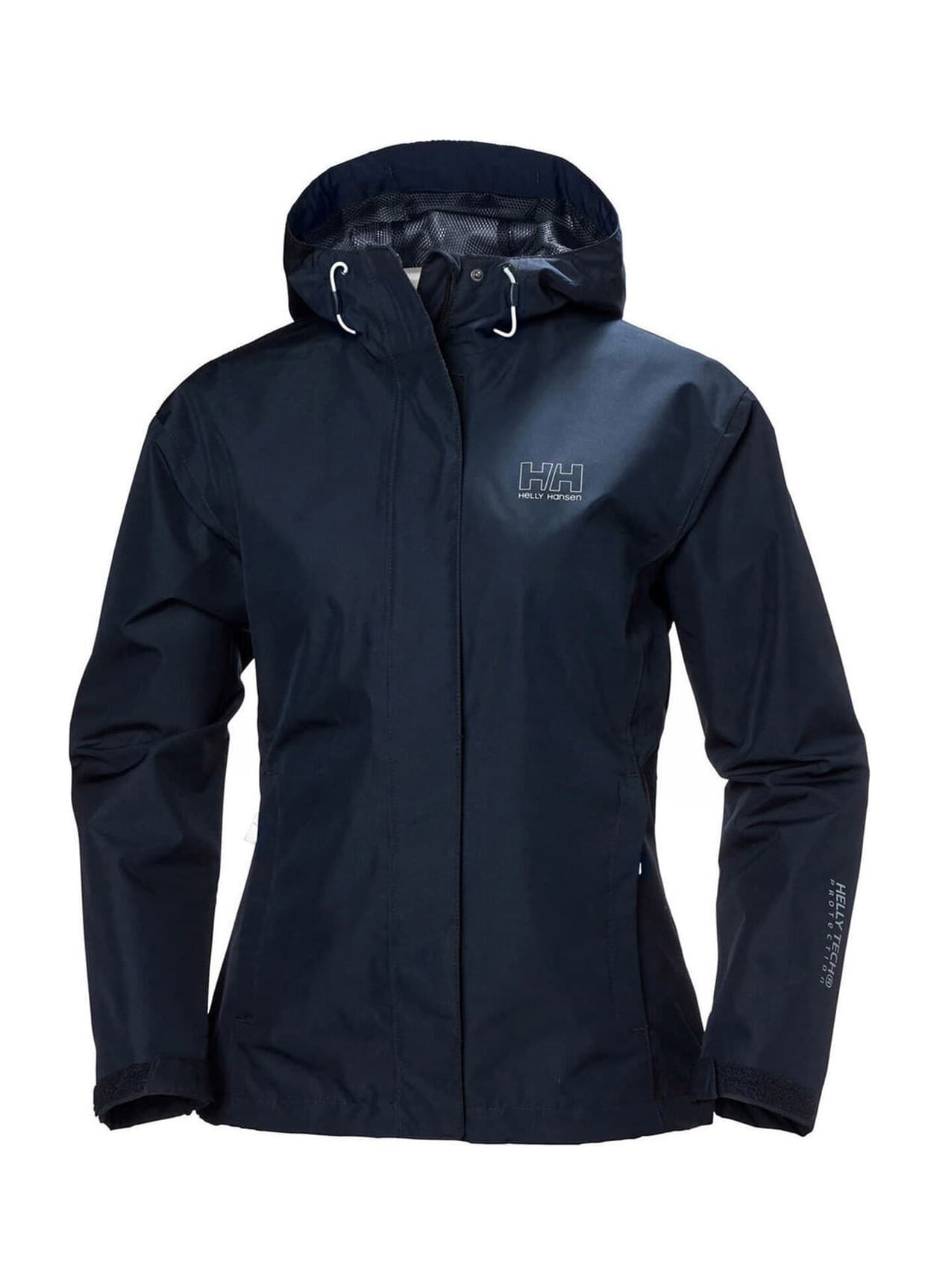 Helly Hansen Women's Seven J Jacket - Navy 3XL
