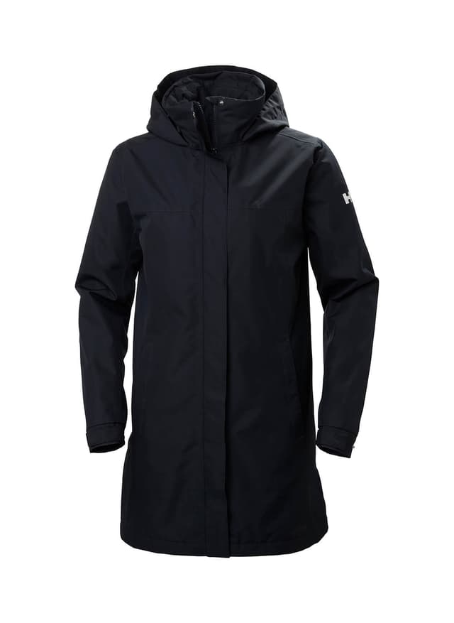 Helly Hansen Women's Aden Insulated Jacket - Navy 3XL