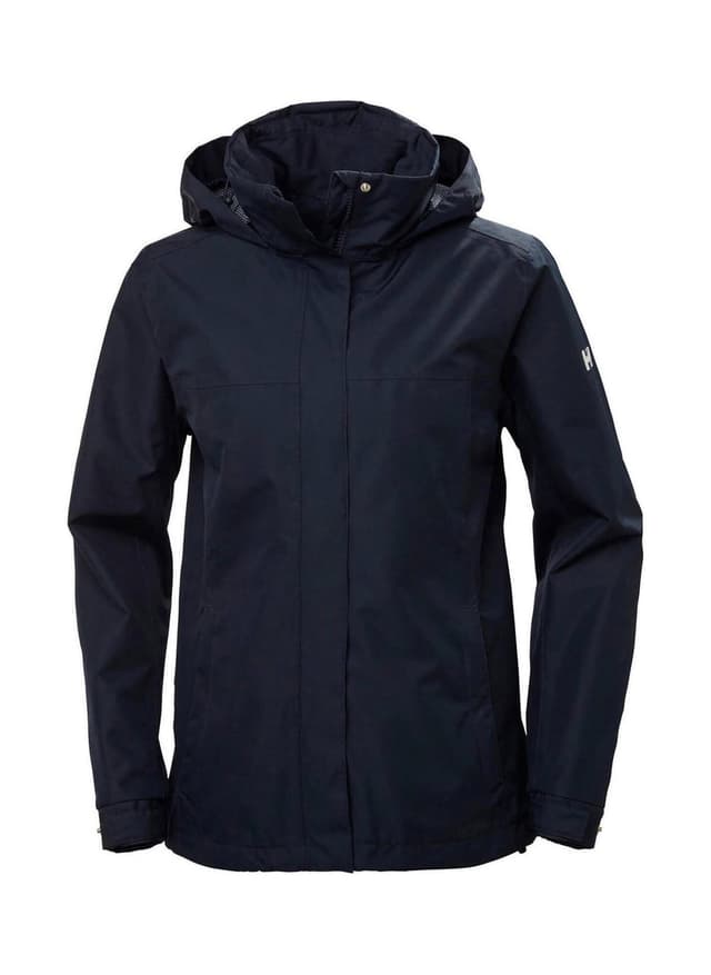 Helly Hansen Women's Aden Jacket - Navy 3XL