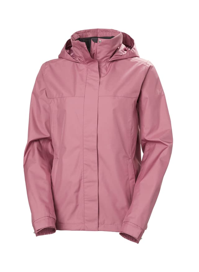 Helly Hansen Women's Aden Jacket - Wildberry (664) 3XL