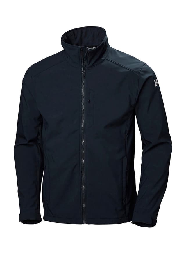 Helly Hansen Men's Paramount Jacket - Navy 3XL