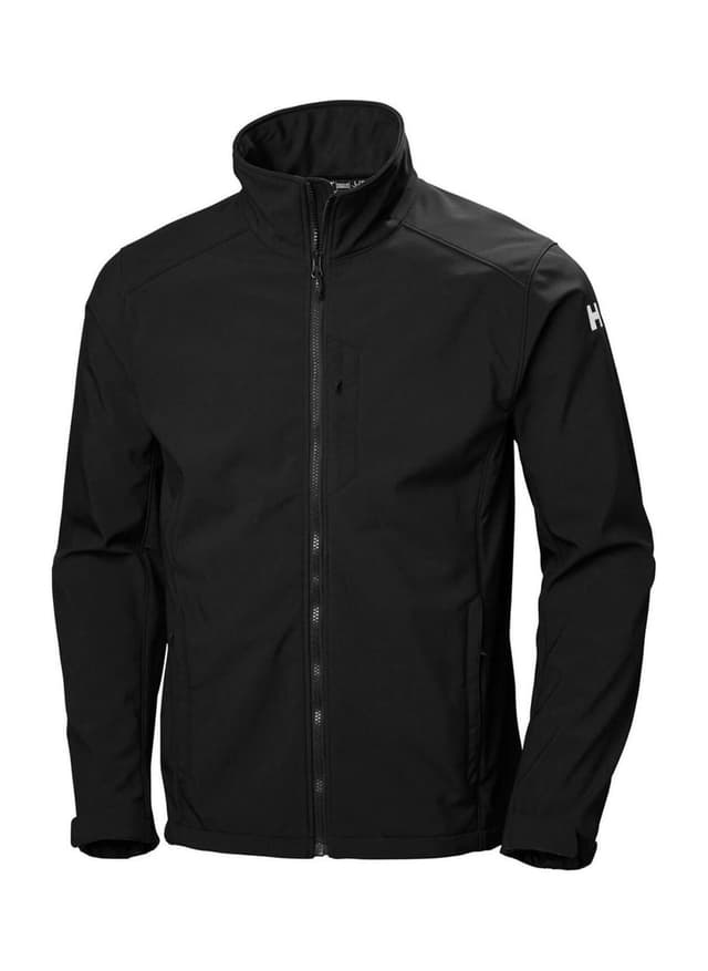 Helly Hansen Men's Paramount Jacket - Black 3XL