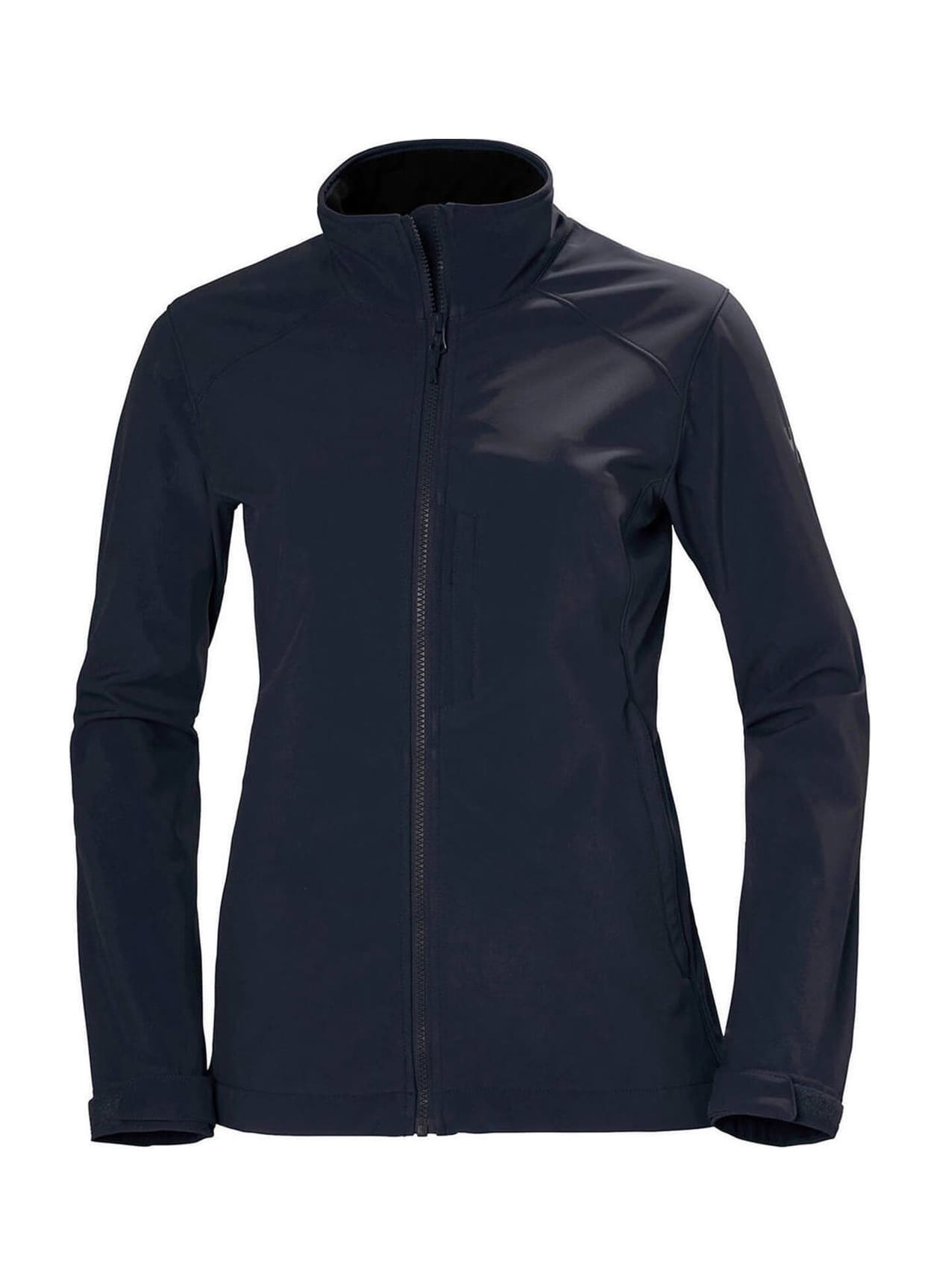 Helly Hansen Women's Paramount Jacket - Navy LG