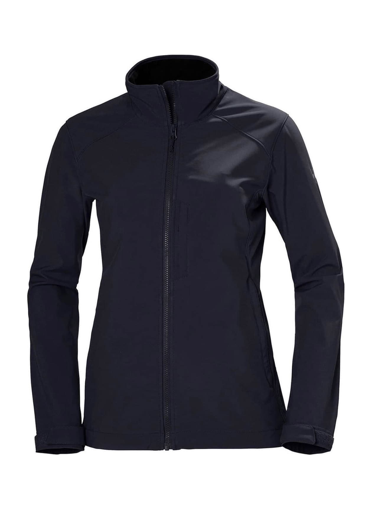 Helly Hansen Women's Paramount Jacket - Black LG