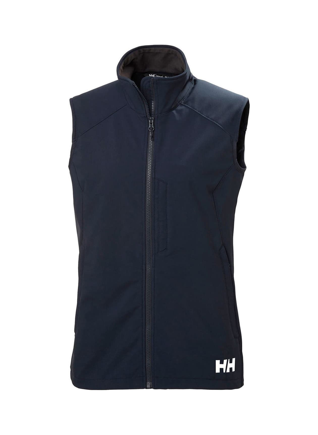 Helly Hansen Women's Paramount Softshell Vest