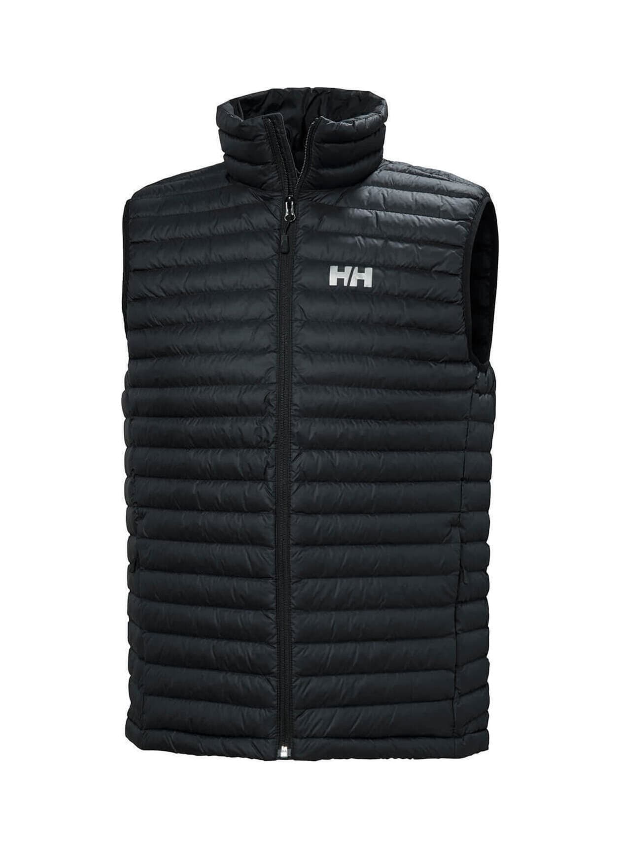 Helly Hansen Men's Sirdal Insulator Vest - Black LG