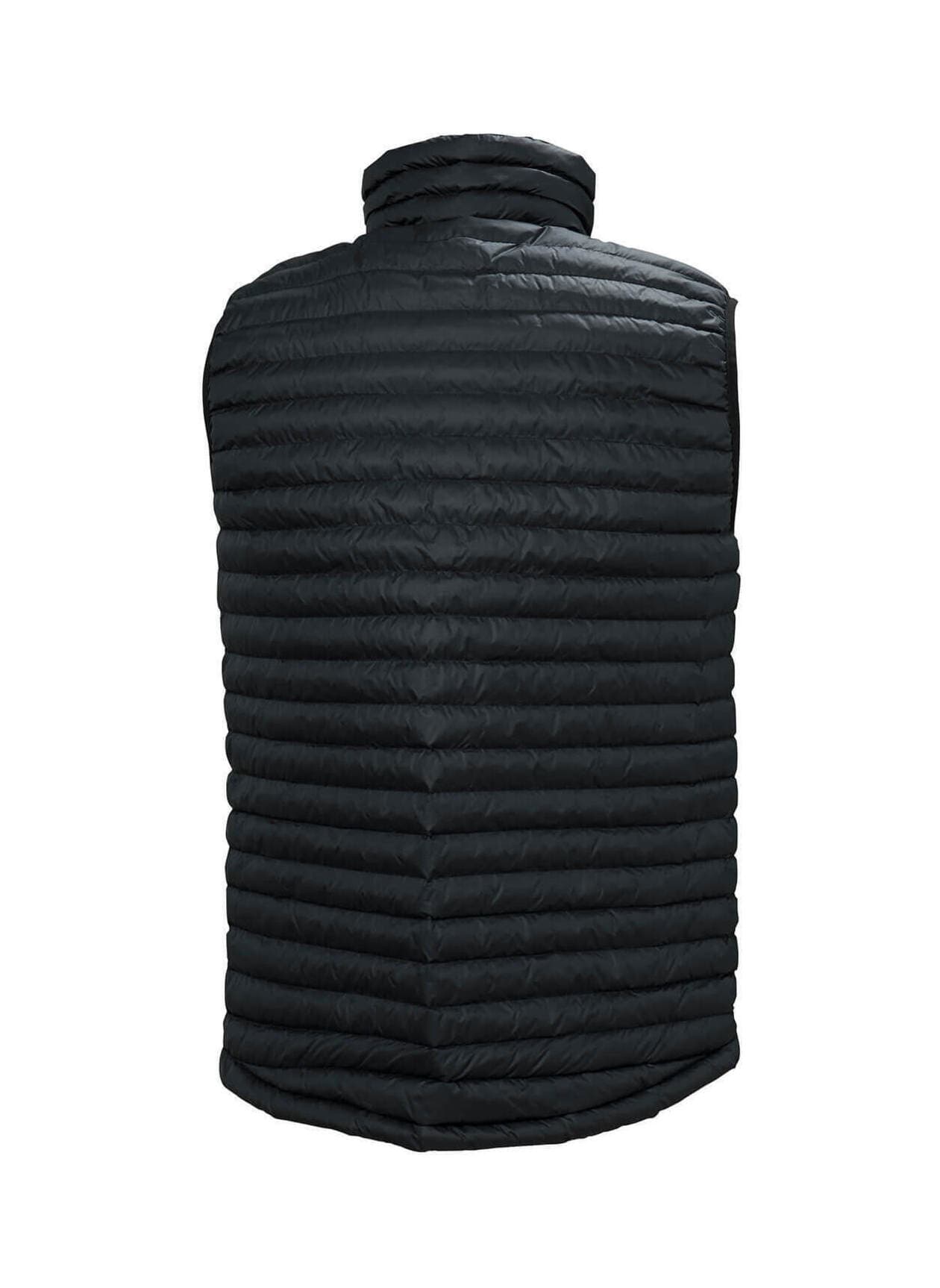 Helly Hansen Men's Sirdal Insulator Vest - Black LG