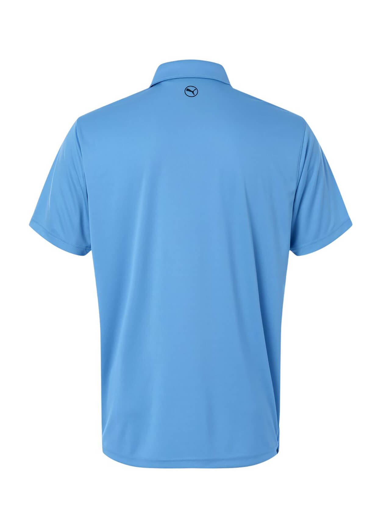 Puma Men's Pure 2.0 Polo - Team Light Blue (LBLU) 3XL