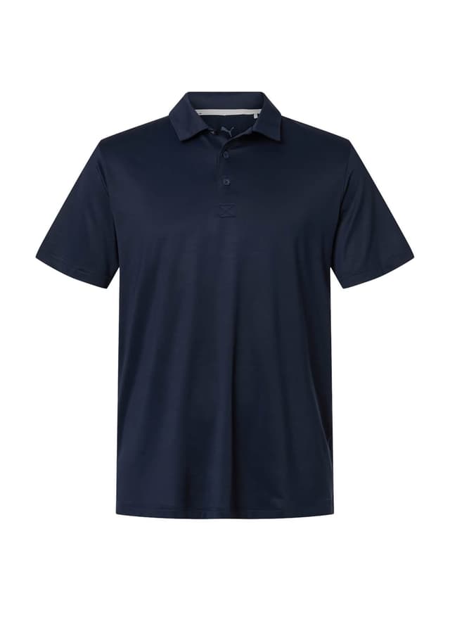 Puma Men's Icon 2.0 Full-Zip - Deep Navy (DNVY) 3XL