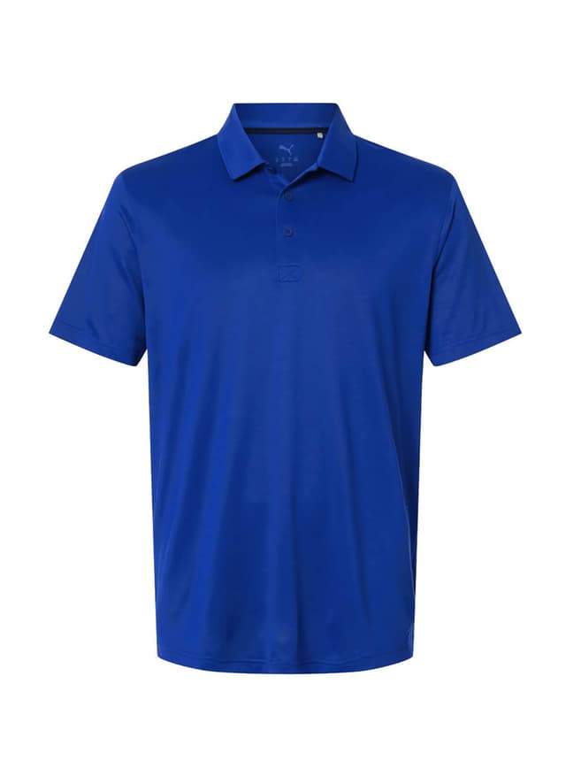 Puma Men's Icon 2.0 Full-Zip - Festive Royal (FROY) 3XL
