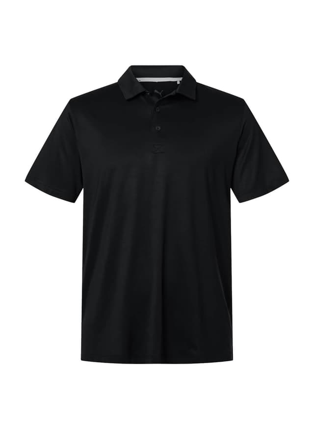 Puma Men's Icon 2.0 Full-Zip - Black 3XL