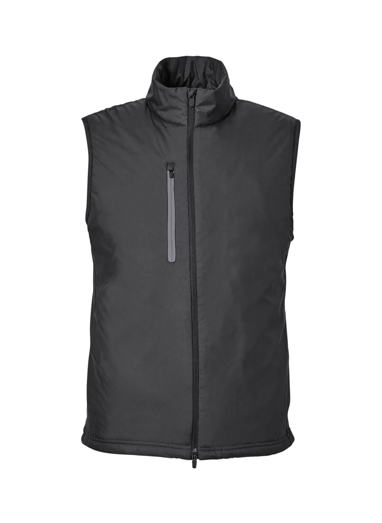 Puma Men's Hielands Vest - Black 3XL