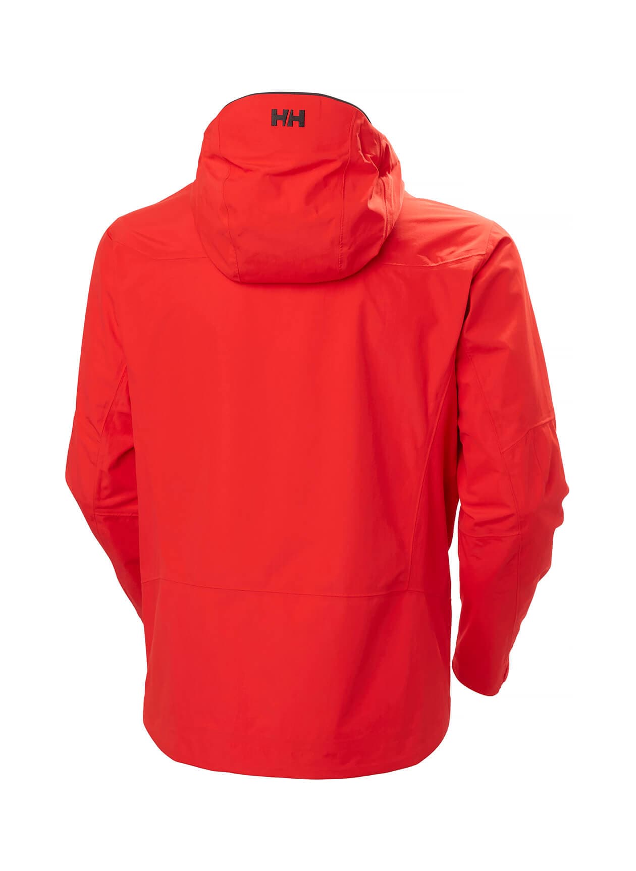 Helly Hansen Men's Odin 9 Worlds 3.0 Shell Jacket - Red LG