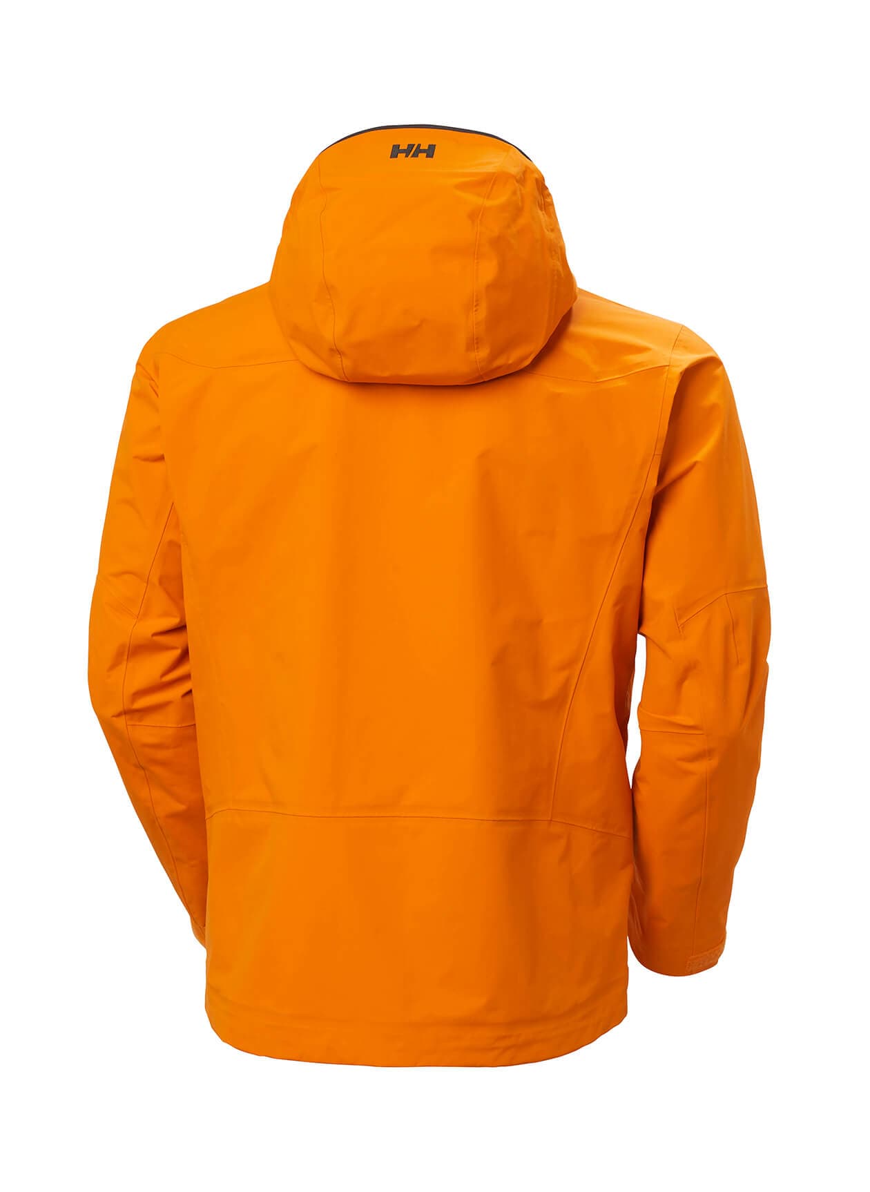 Helly Hansen Men's Odin 9 Worlds 3.0 Shell Jacket - Orange LG