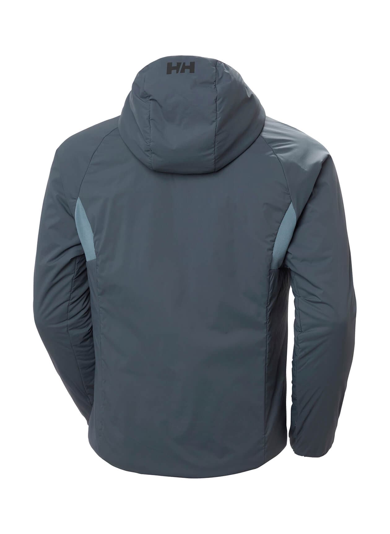 Helly Hansen Men's Odin Stretch Hooded Insulator Jacket 2.0 - Navy LG