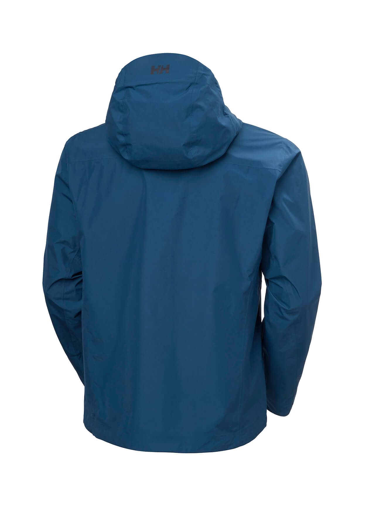Helly Hansen Men's Verglas Infinity Shell 2.0 Jacket - Navy 3XL