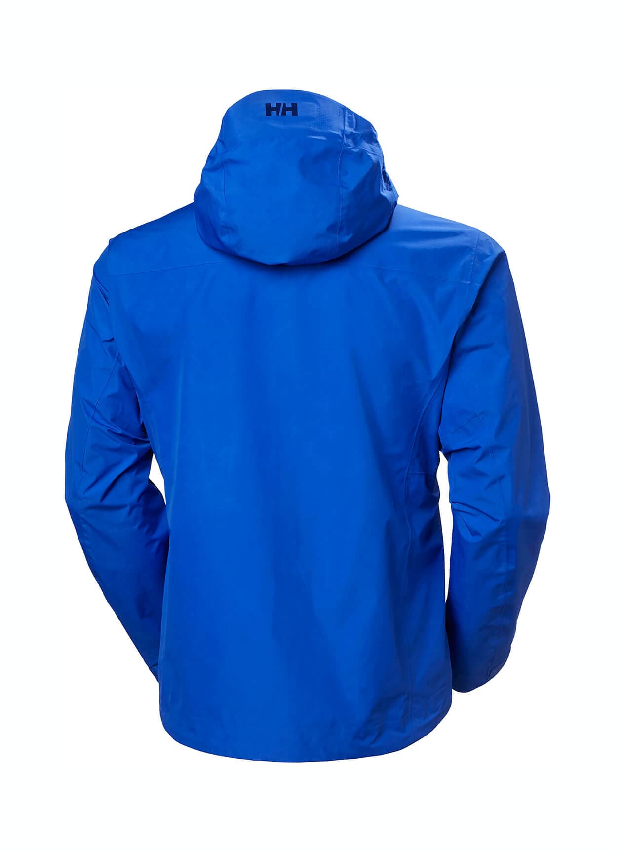 Helly Hansen Men's Verglas Infinity Shell 2.0 Jacket - Blue 3XL